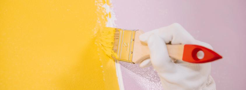 Maler- und Trockenbauarbeiten in Hanau