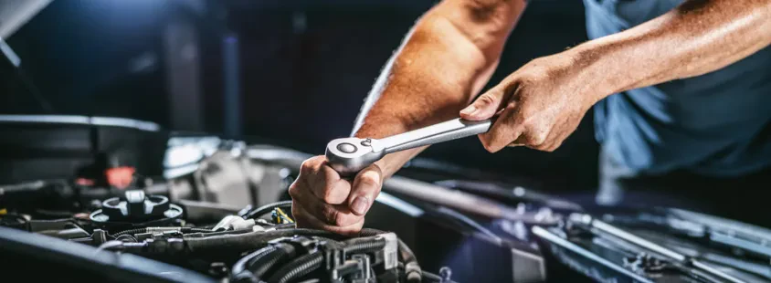 Beste Autowerkstatt in Bad Segeberg und Umgebung