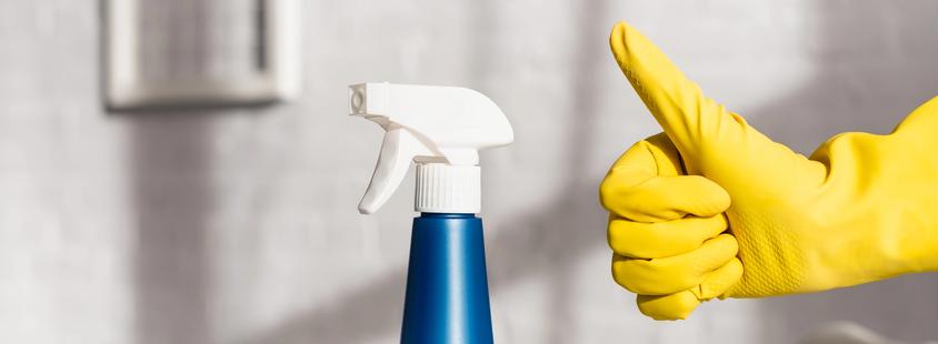 Professionelles Reinigungsunternehmen in Rheinland-Pfalz