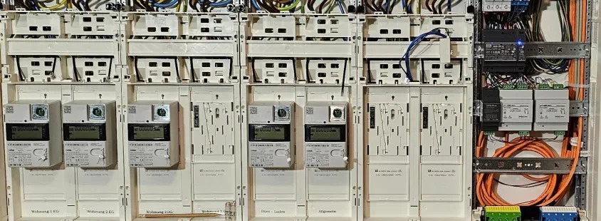 Top-Elektroinstallationen in Worms und Umgebung