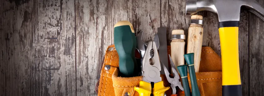 Top Hausmeisterservice in Wiesbaden und Umgebung