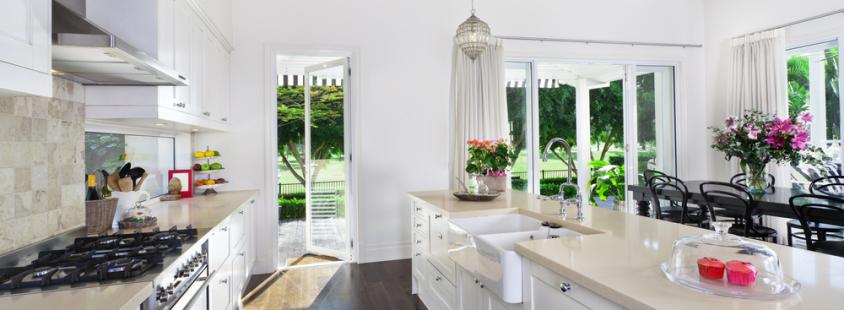 Professionelle Küchenmontage NRW-weit