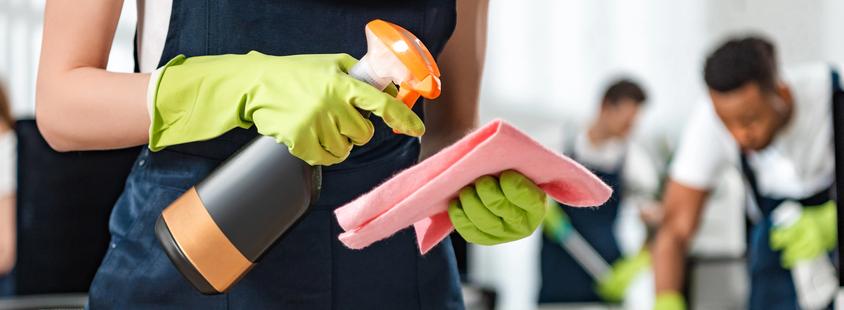 Günstige Haushaltsreinigung in Altenbamberg und Rheinland-Pfalz