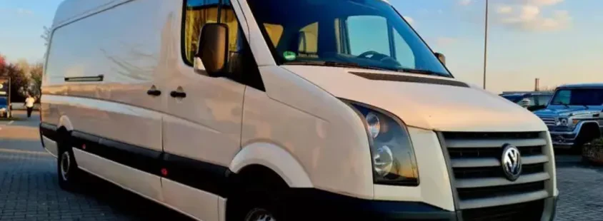 Bester Transport und Entrümplung in Gelsenkirchen, NRW