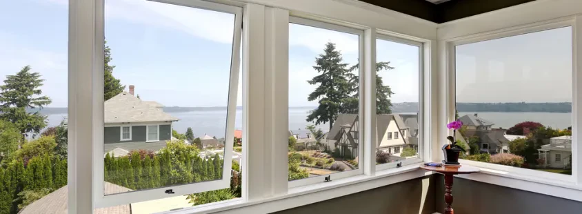 Professionelle Türen- und Fenstermontage in Brühl