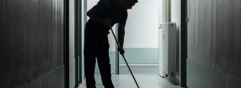 Bester Anbieter für Hausmeistertätigkeiten in Remseck