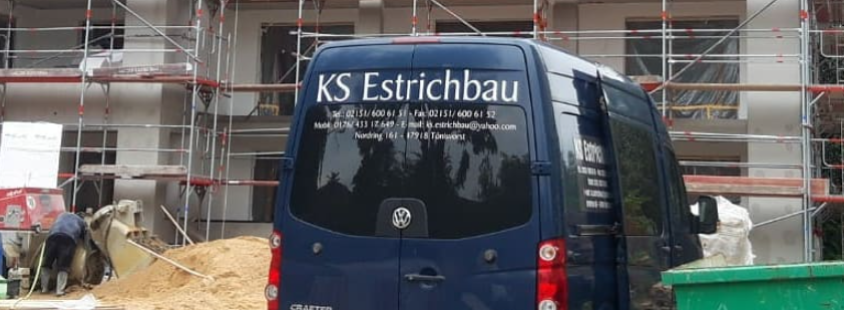 Bester Estrichleger und Zementstrichleger in NRW