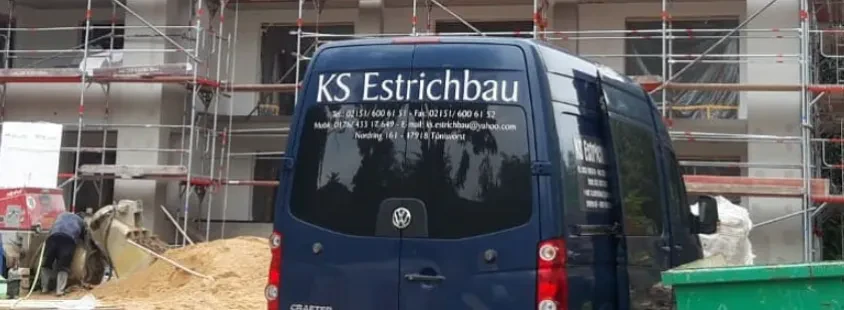 Bester Estrichleger und Zementstrichleger in NRW