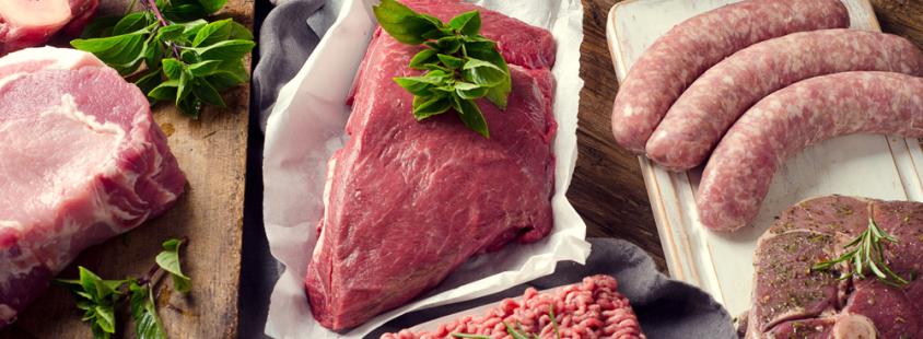 Preiswerte Bio-Fleischverarbeitung in Heilbronn