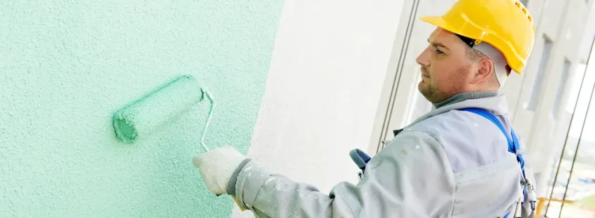 Bester Fassadenanstrich in Koblenz und Umgebung