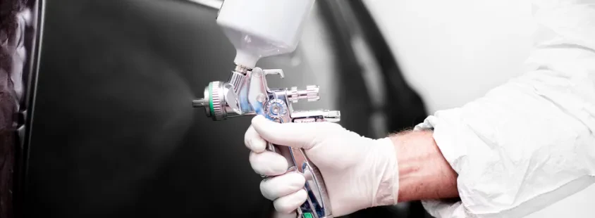 Professioneller Karosseriefachbetrieb Schifferstadt