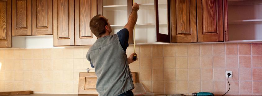 Schnelle Küchenmontage in Weinstadt und Umkreis