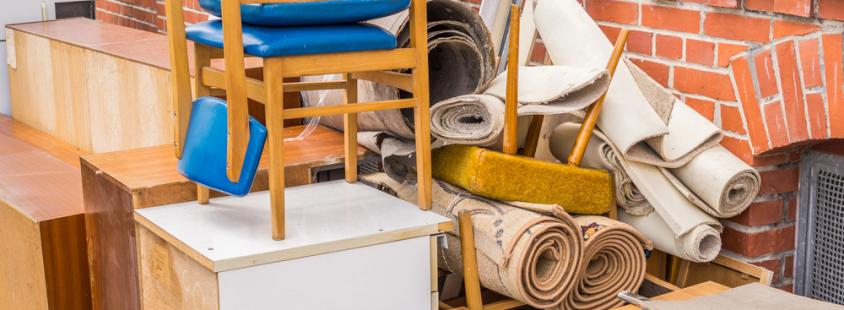 Beste Entrümpelungen in Heusweiler und Umgebung