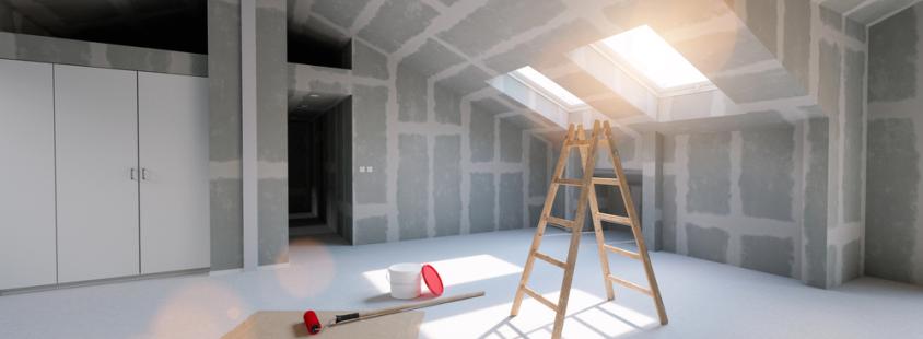 Bester Trockenbau und Altbaurenovierungen in Rottweil