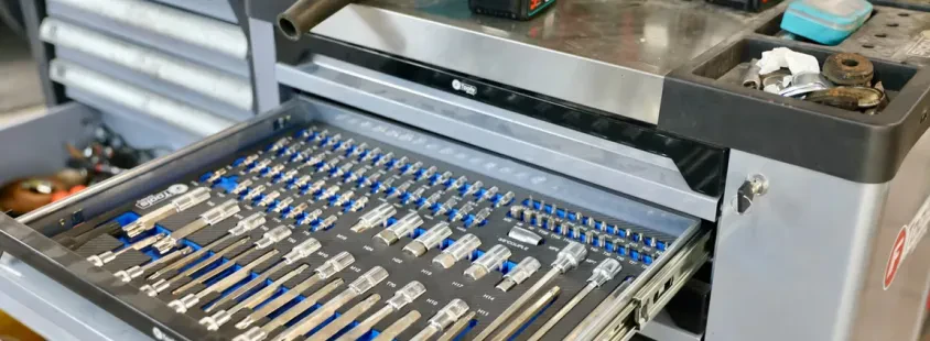 Beste Autowerkstatt Storkow und Umgebung