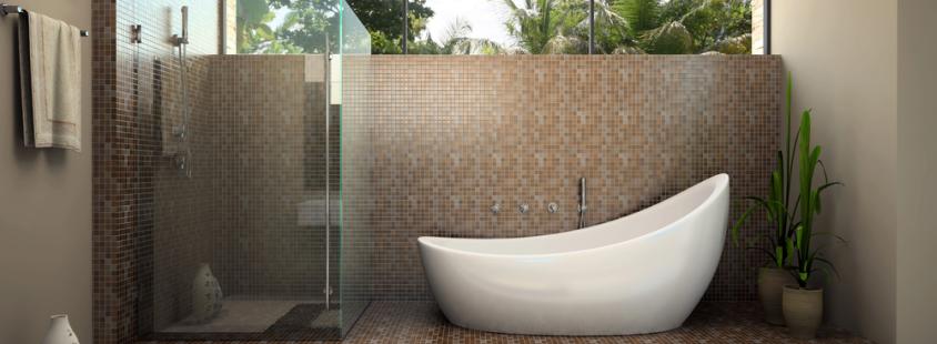 Professionelle Badsanierung im Allgäu