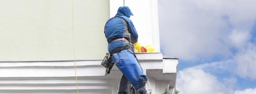 Beste Fassadenarbeiten in Großpostwitz und Umgebung