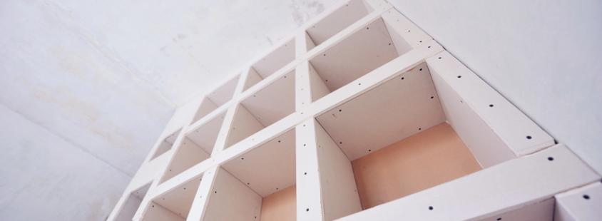 Professionelle Gipskartonarbeiten in Ebern und Umgebung