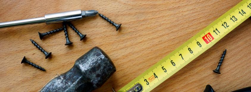 Professioneller Innenausbau im Allgäu