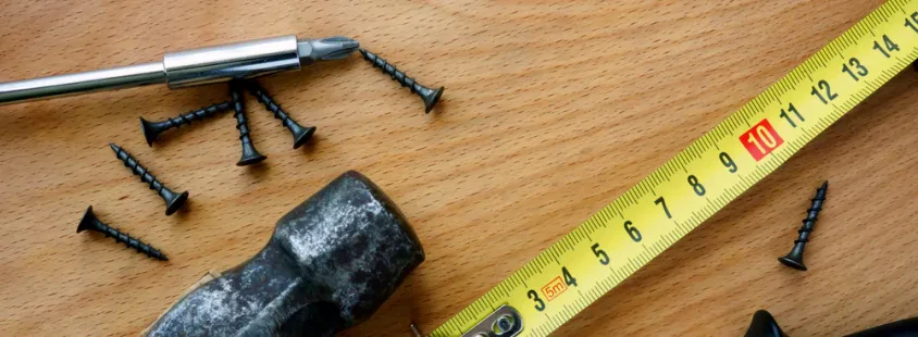 Professioneller Innenausbau im Allgäu