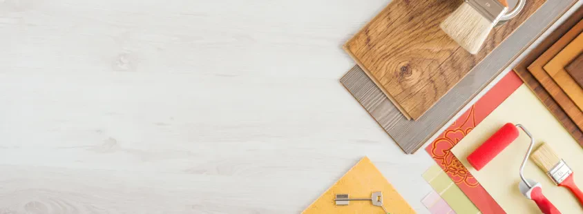 Einbau moderner Decken mit Beleuchtung in Frankfurt und Umgebung