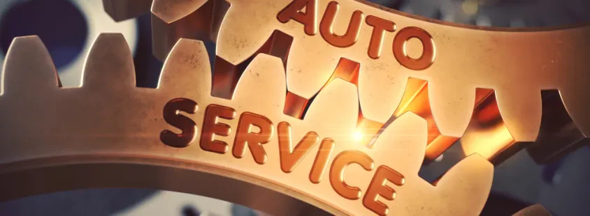 Professioneller Getriebeservice in Wunstorf und Umgebung