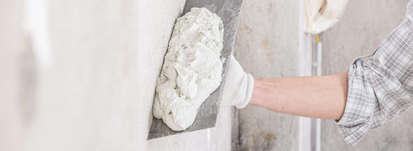 Bester wärmedämmender Leichtputz in Sankt Oswald und Umgebung