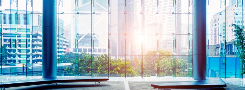 Günstige Fenster- und Glasreinigung in Hannover und Umkreis