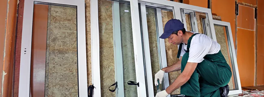 Beste Fenstermontage und Handel in Jungingen