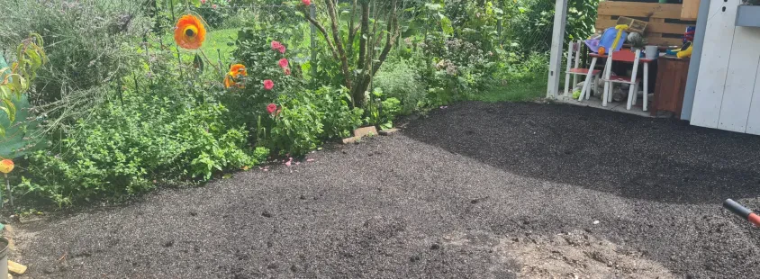 Preiswerte Gartenbaufirma in München und Umkreis