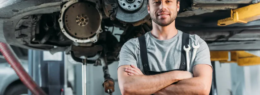 Beste Kfz-Reparaturen in Tännesberg und Umgebung
