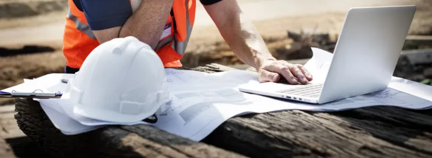 Fachgerechte Planung und Ausführung von Bauprojekten in Viersen und Umgebung
