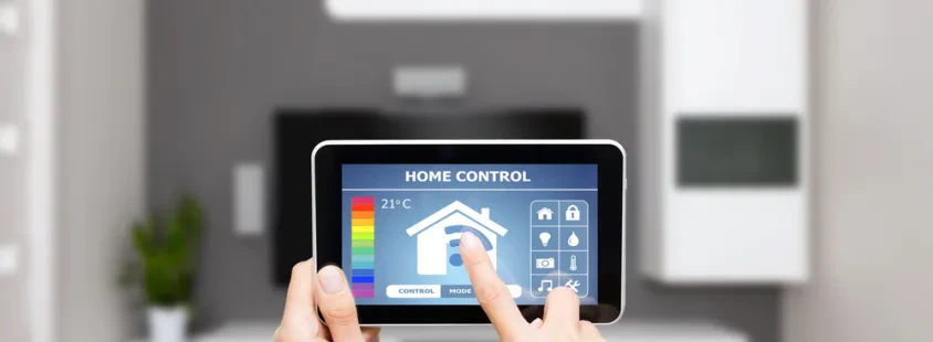 Moderne Elektrotechnik und Installationen in Hamburg, Umgebung