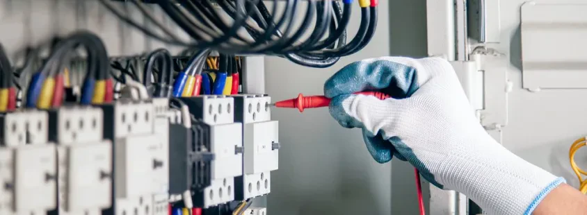 Professioneller Elektro-Notdienst in Hamburg und Umgebung