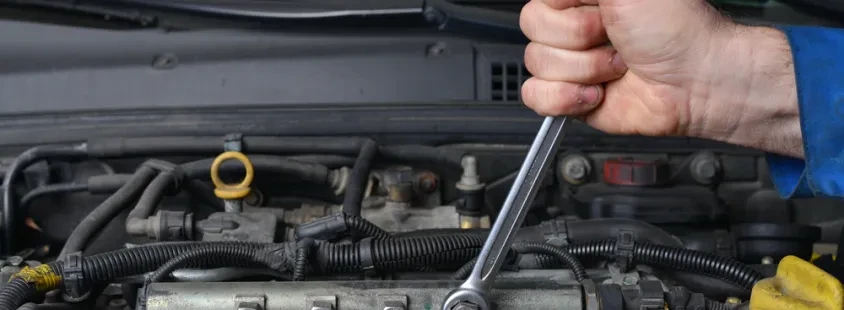 Professioneller Autoservice in Alzenau und Umgebung