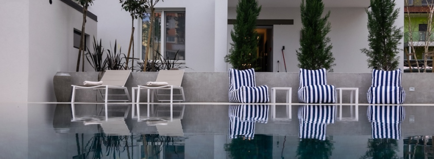 Hotel Ljubljana, Nähe Autobahn