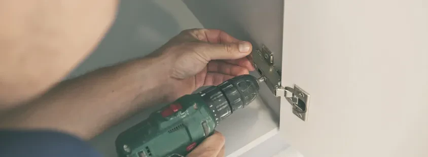 Professioneller Liefer- und Montageservice für moderne Küchen und Schlafzimmer in Berlin und Umgebung