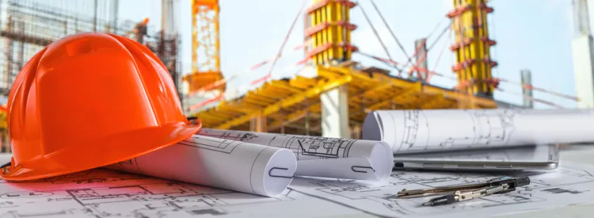 Professionelles Bauunternehmen in Düsseldorf und Duisburg