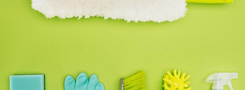 Professionelle Bauend- und Grobreinigung in Künzelsau und Umgebung