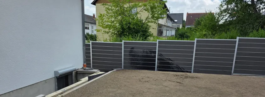 Bester Garten- und Landschaftsbauer im Umkreis Ottweiler
