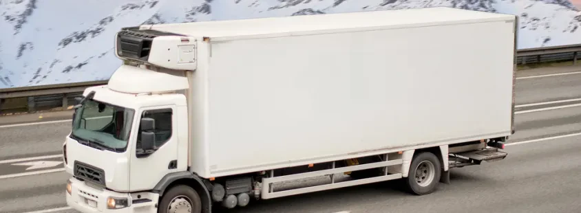 Zuverlässiges Kühllager und Kühllogistik für frische Produkte in Neckartailfingen, Süddeutschland