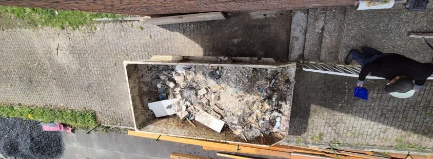 Professioneller Rohbau in Nordrhein-Westfalen