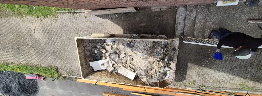 Professioneller Rohbau in Nordrhein-Westfalen