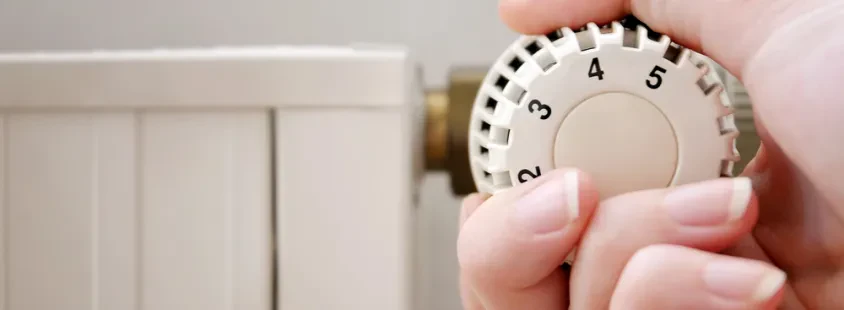 Professionelle Heizungs- und Warmwassersysteme in Uetersen und Umkreis