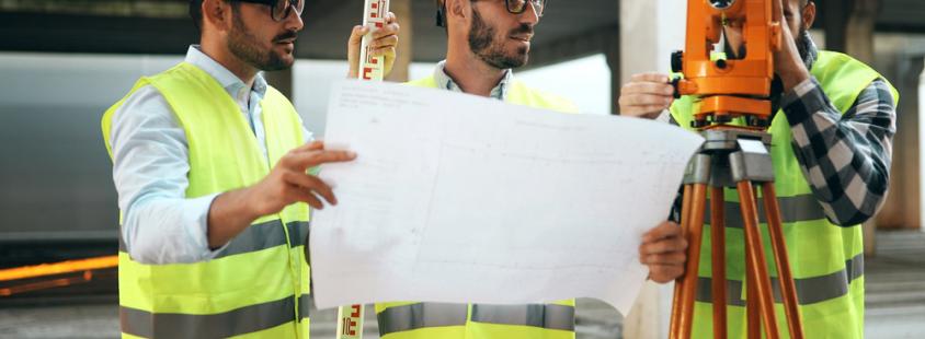 Umfassende Baubegleitung und Bauplanprüfung in Stuttgart und Umgebung