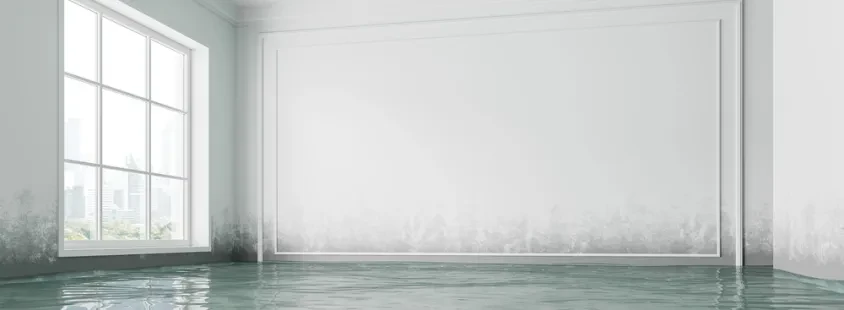 Mauerwerkstrockenlegung Gröbenzell, München