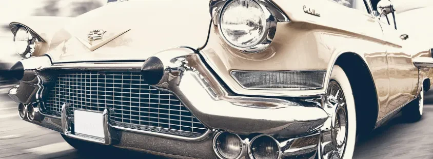 Fahrzeugbewertung für Oldtimer und Supercar Dortmund und Umgebung