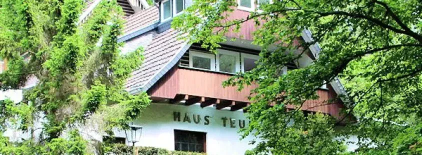 Beste Ferienwohnung Mürlenbach und Umgebung