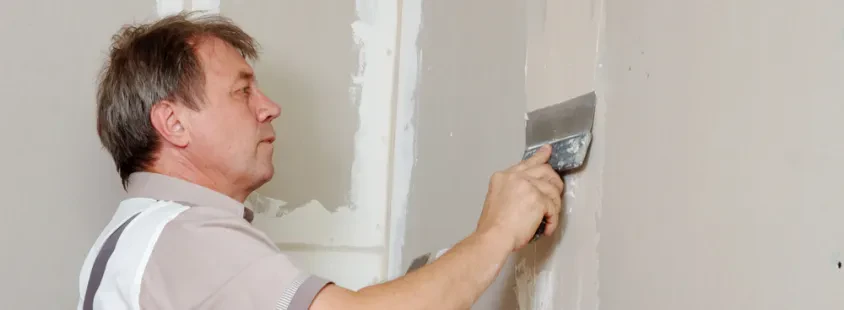 Professionelle Innenwand-Glättung für Wohn- und Geschäftsräume in München