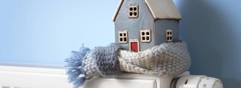 Fachgerechter Einbau von Heizungssystemen für Gewerbe im Landkreis Hamburg